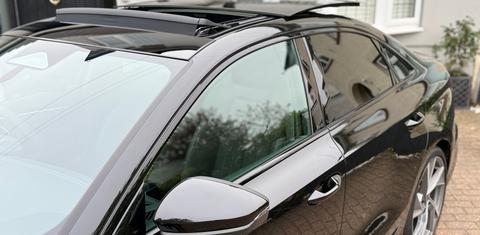 Audi A3 2025