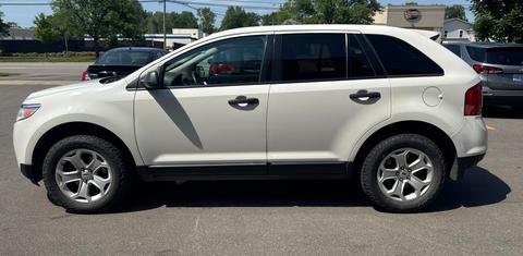 Ford Edge 2013