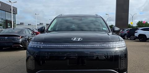 Hyundai IONIQ 9 2026