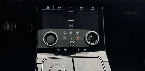 Land Rover Range Rover Velar 2018
