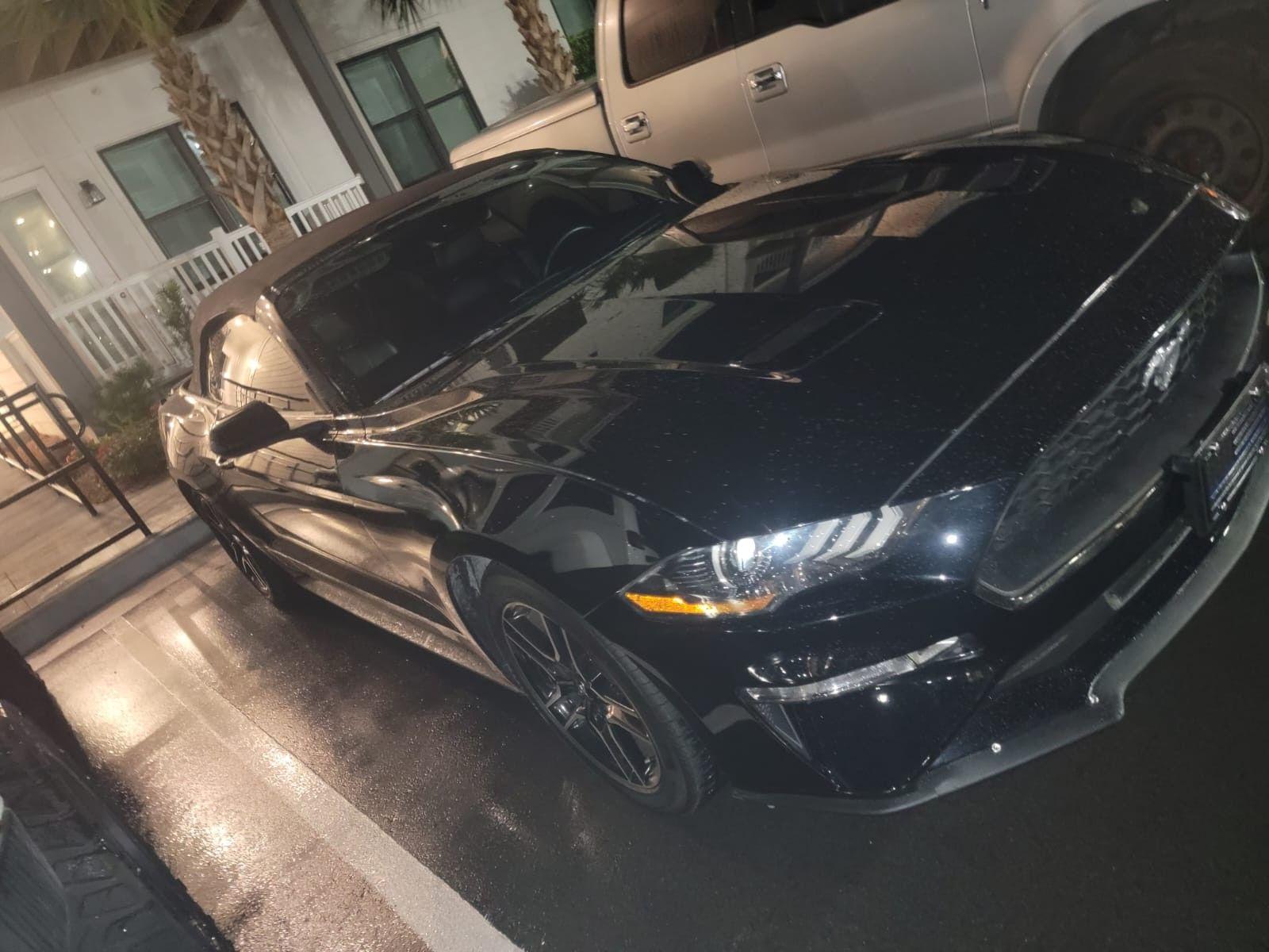 Ford Mustang 2021 in Destin, FL