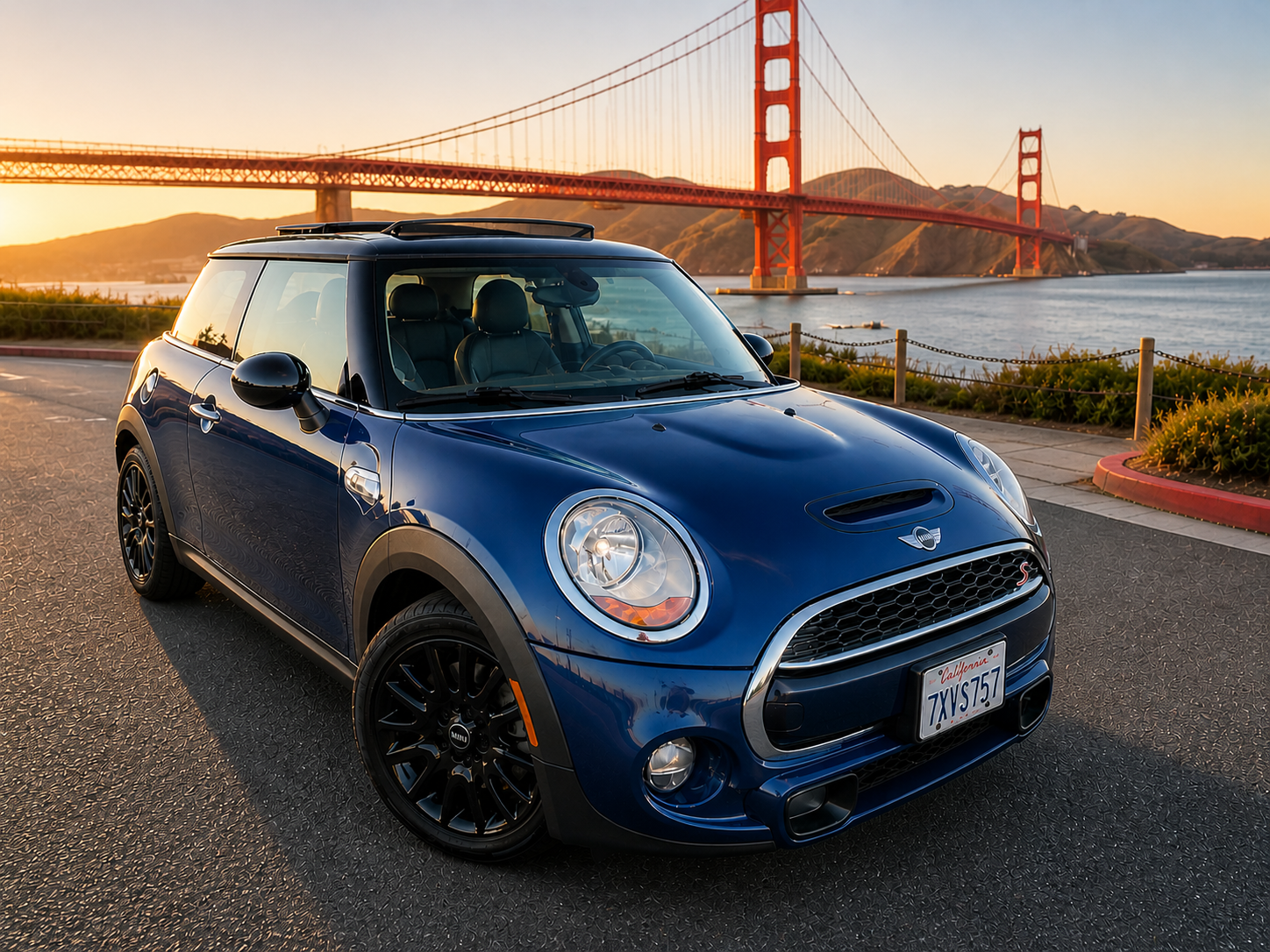 MINI Hardtop 2 Door 2017 in 