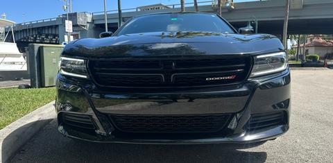Dodge Charger 2023 rental in Fort Lauderdale, FL by John R. | Turo