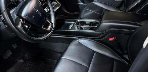 Lincoln Corsair 2023