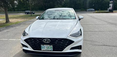 Hyundai Sonata 2023