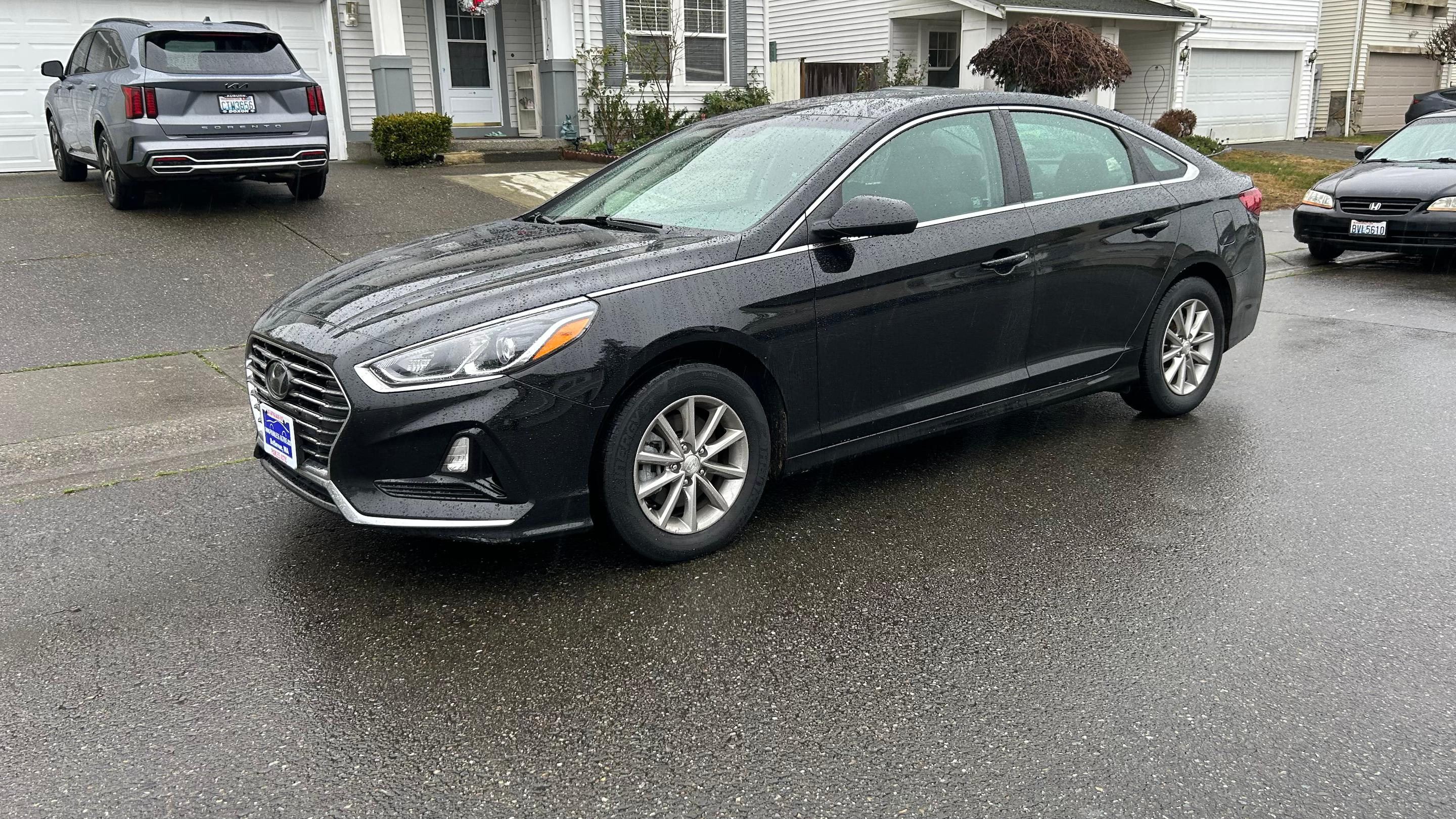 Hyundai Sonata 2019 in Kent, WA