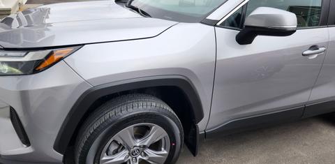 Toyota RAV4 2022