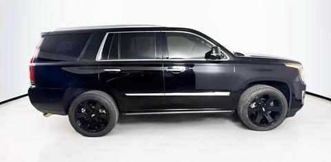 Cadillac Escalade 2019