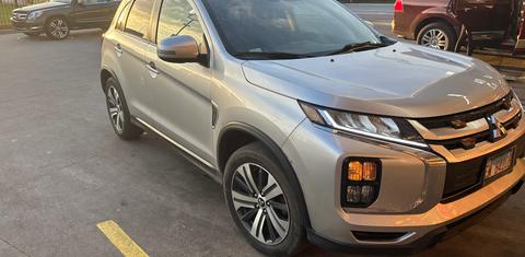 Mitsubishi Outlander Sport 2021