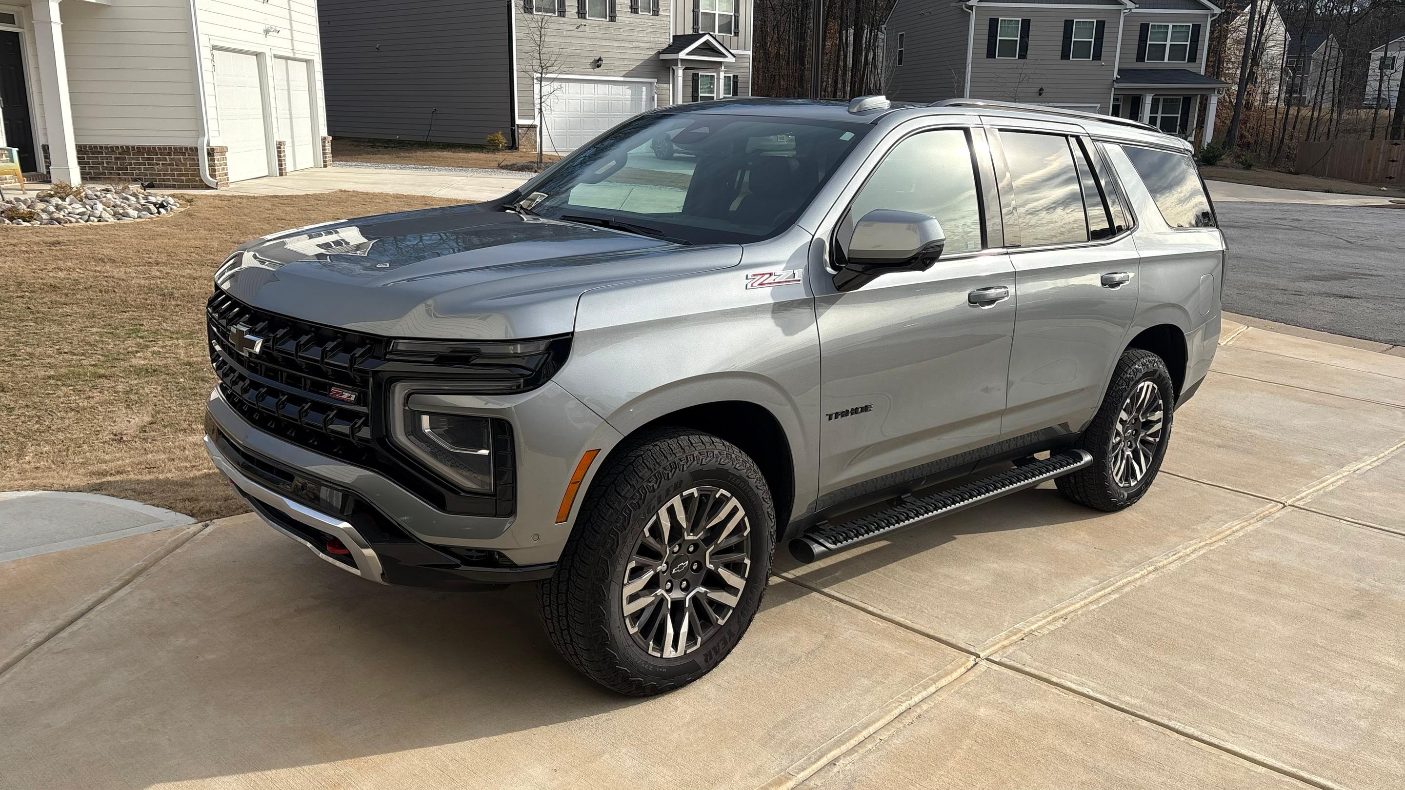 Chevrolet Tahoe 2026 in Ellenwood, GA