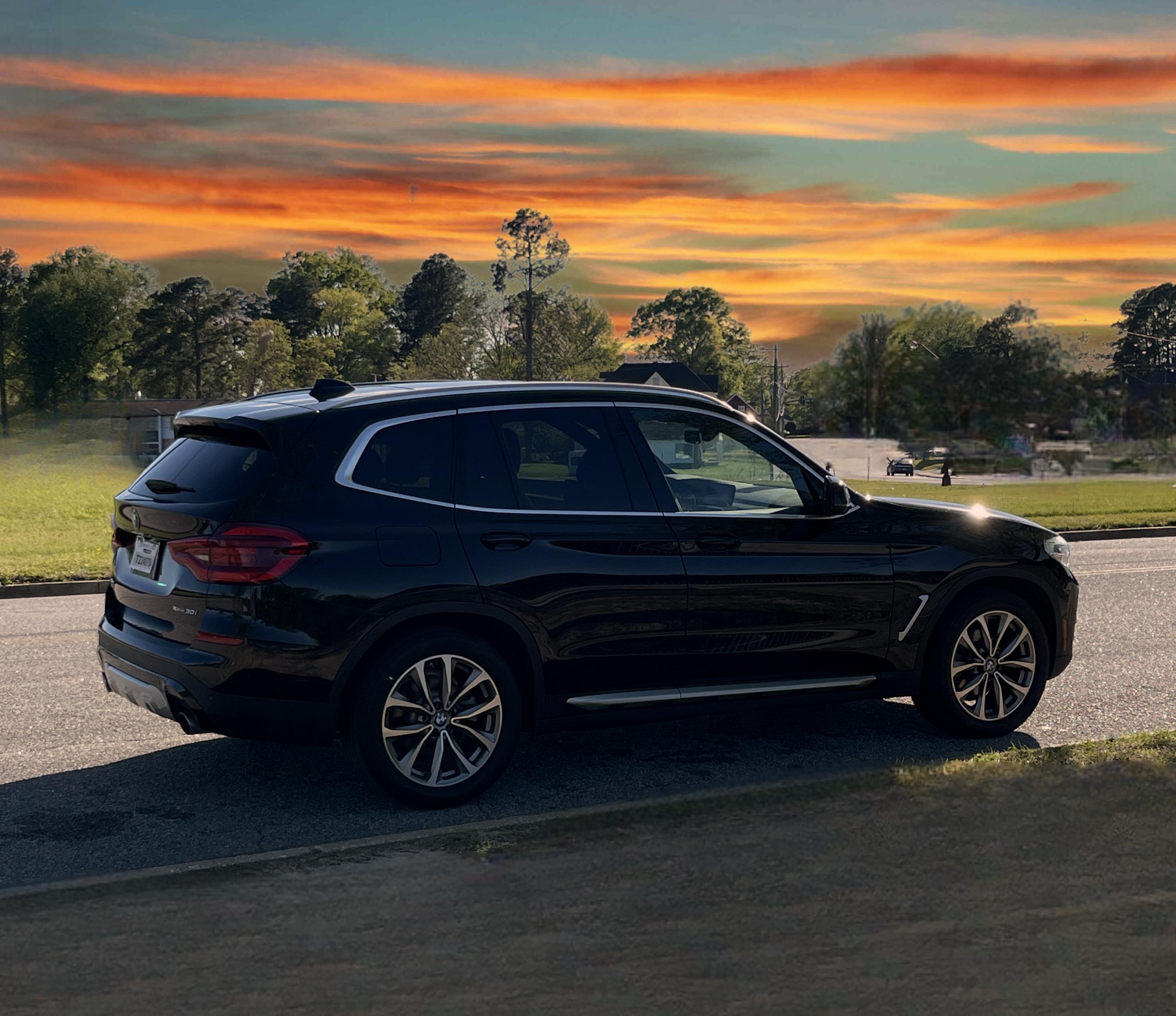 BMW X3 2019 in Norfolk, VA