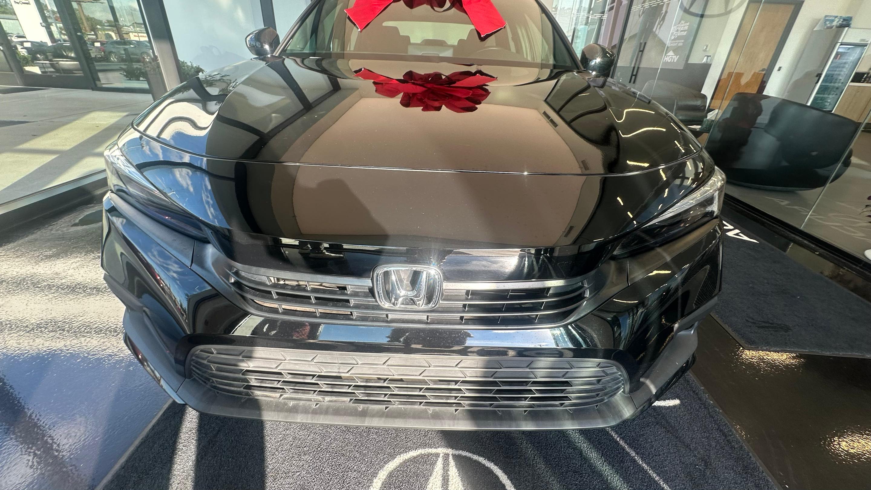 Honda Civic 2024 in Augusta, GA