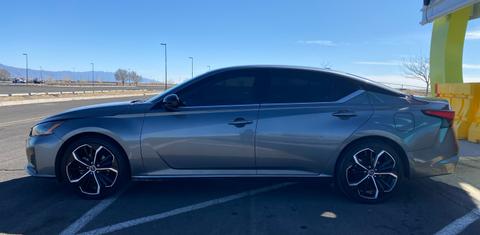 Nissan Altima 2023