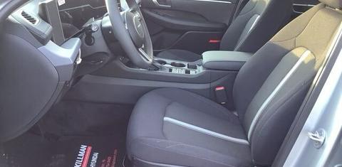 Hyundai Sonata 2025