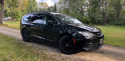 Chrysler Voyager 2020