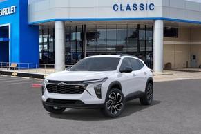 Chevrolet Trax 2026 in Dallas