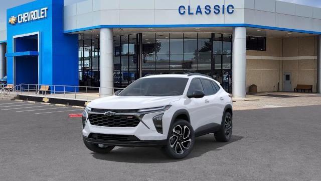 Chevrolet Trax 2026 in Dallas, TX