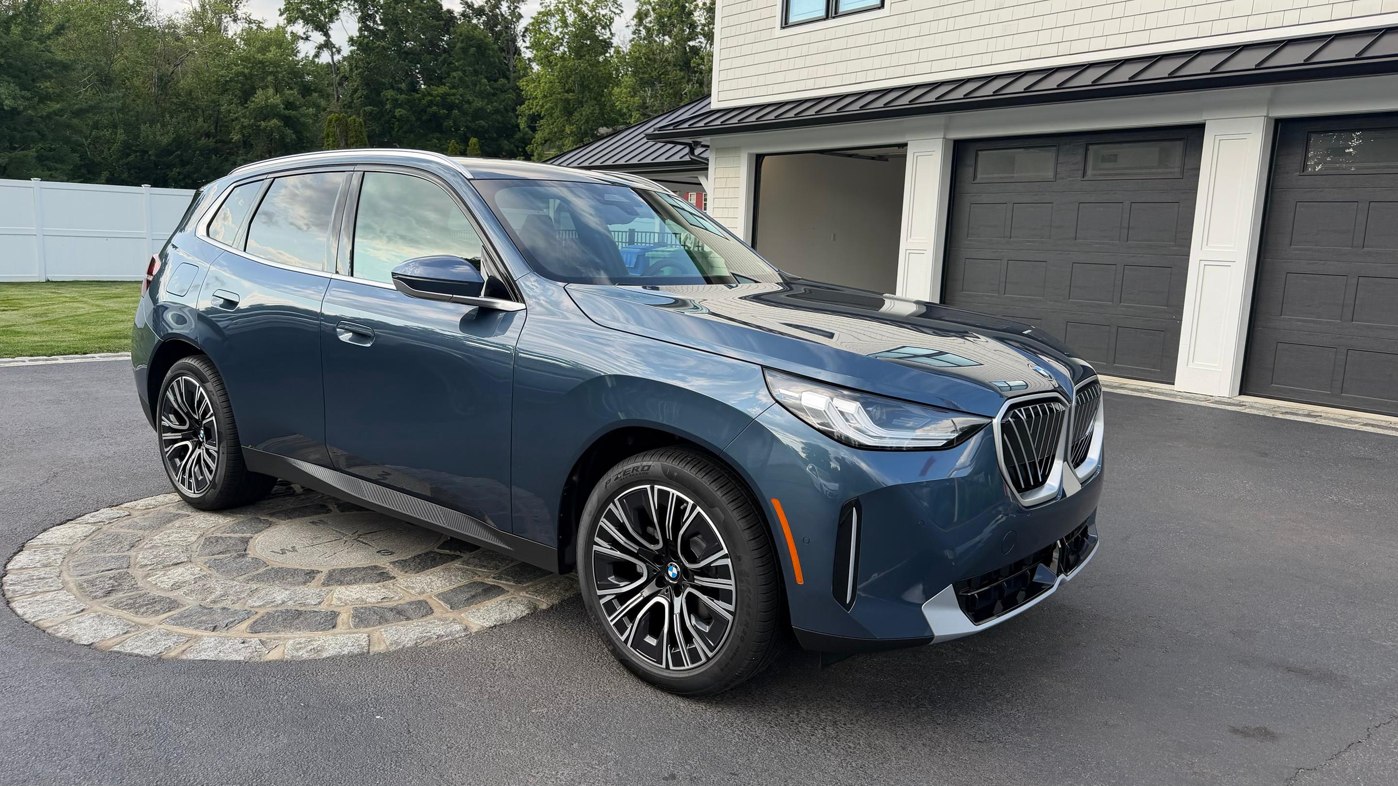 BMW X3 2026 in Brookfield, CT