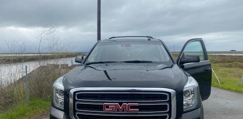 GMC Yukon 2020
