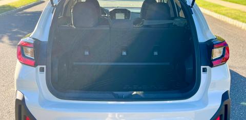 Subaru Crosstrek 2025
