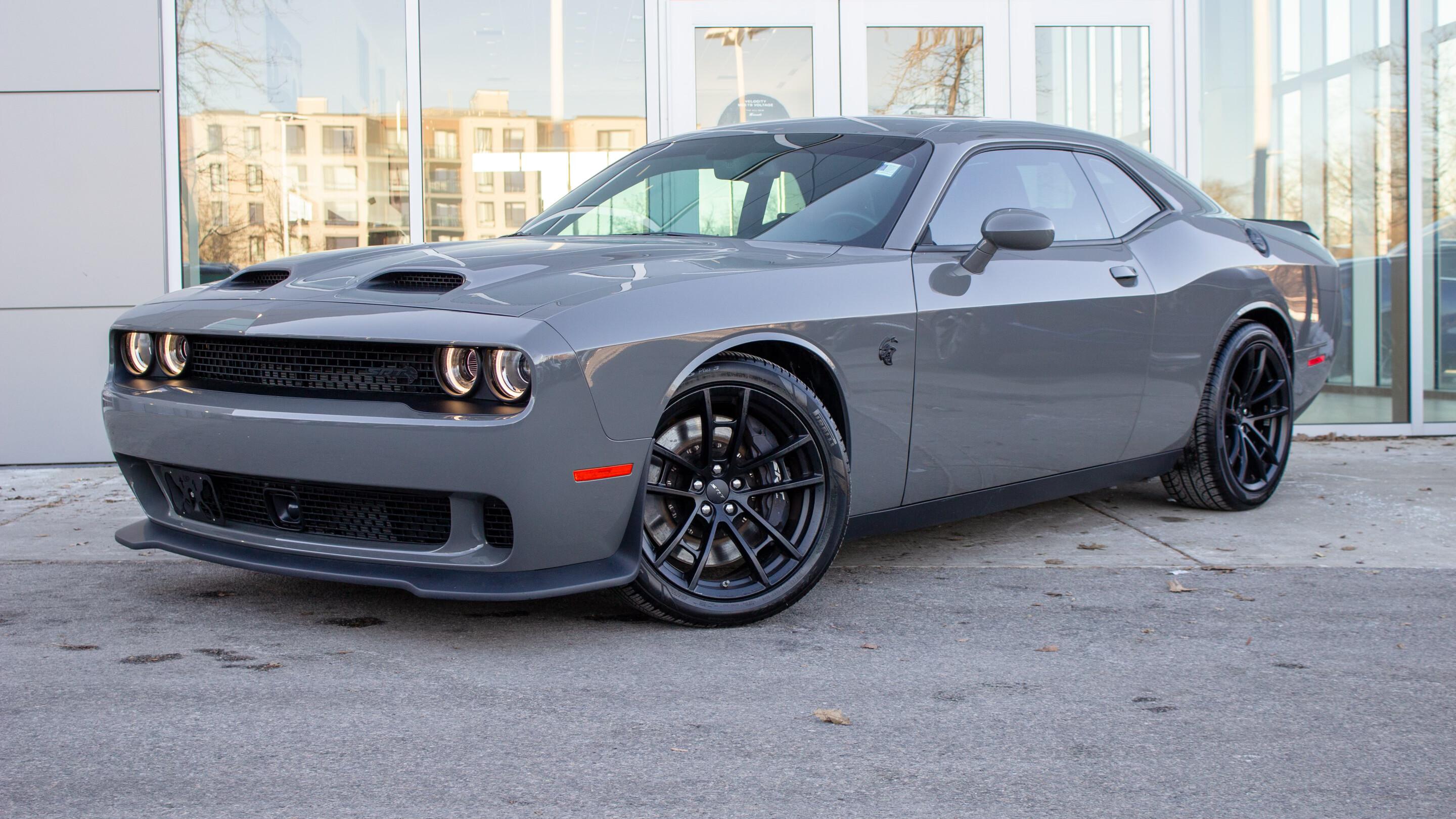 Dodge Challenger 2023 rental in Concord, CA by Emad R. | Turo