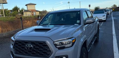 Toyota Tacoma 2020