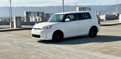 Scion xB 2015