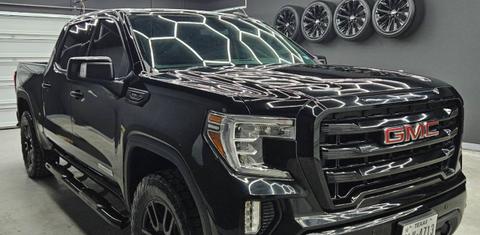GMC Sierra 1500 2021