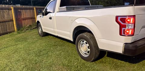 Ford F-150 2018