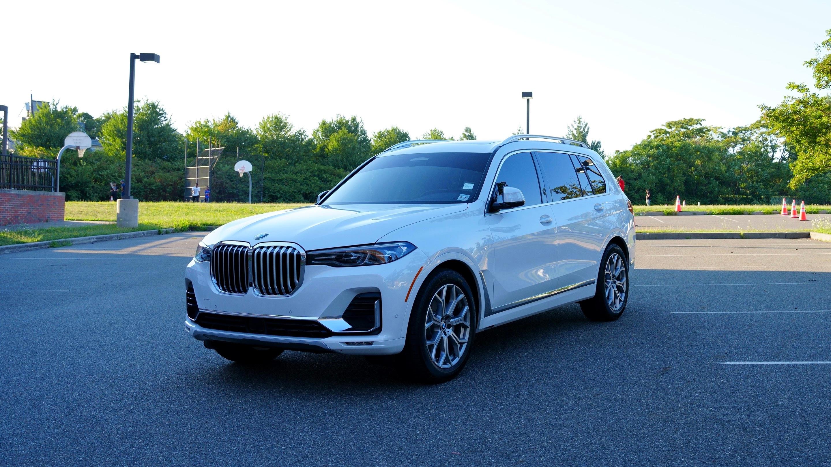 BMW X7 2022 in Jersey City, NJ