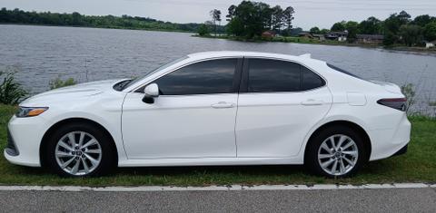Toyota Camry 2023