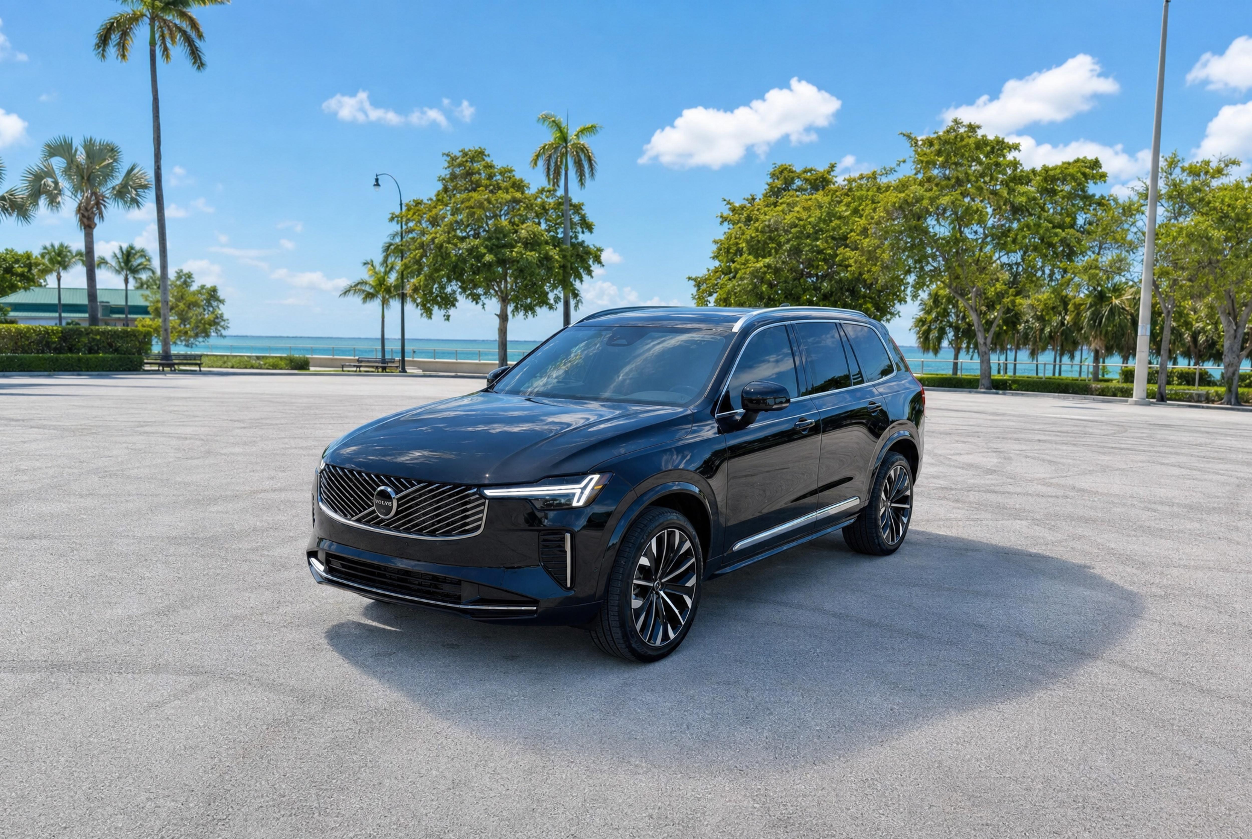 Volvo XC90 2026 in Dania Beach, FL