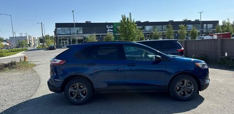 Ford Edge 2023