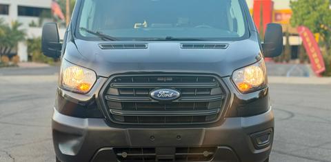Ford Transit 2020