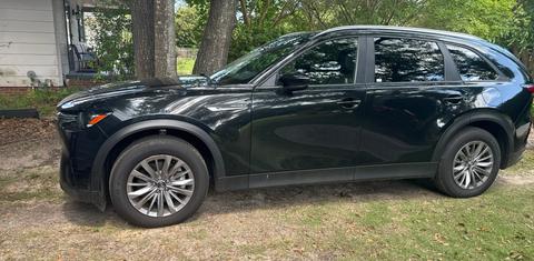 Mazda CX-90 2025