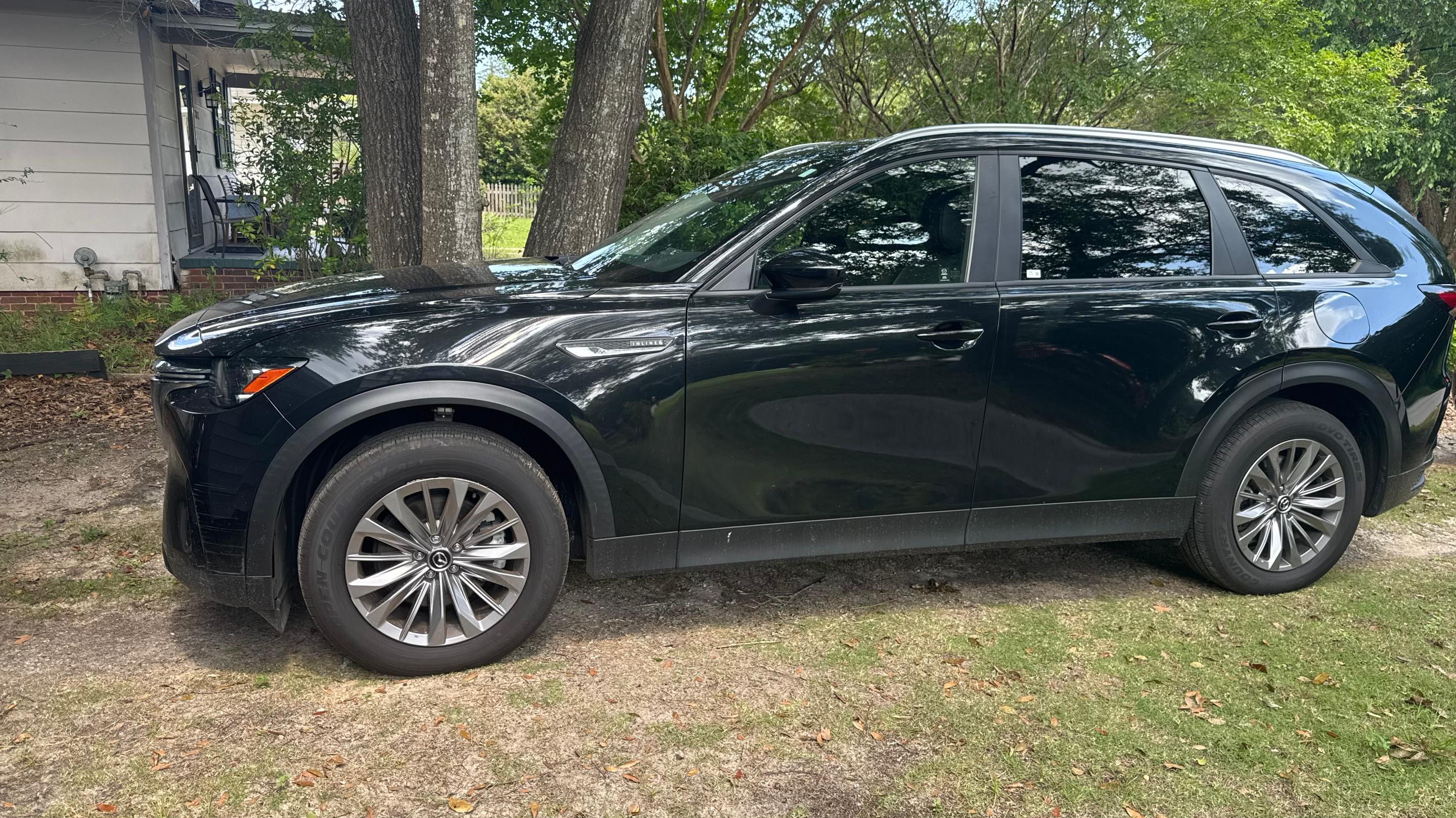 Mazda CX-90 2025 in Pensacola, FL