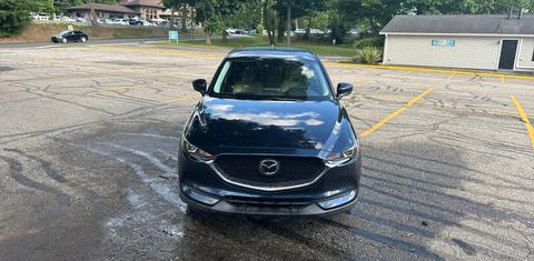 Mazda CX-5 2020