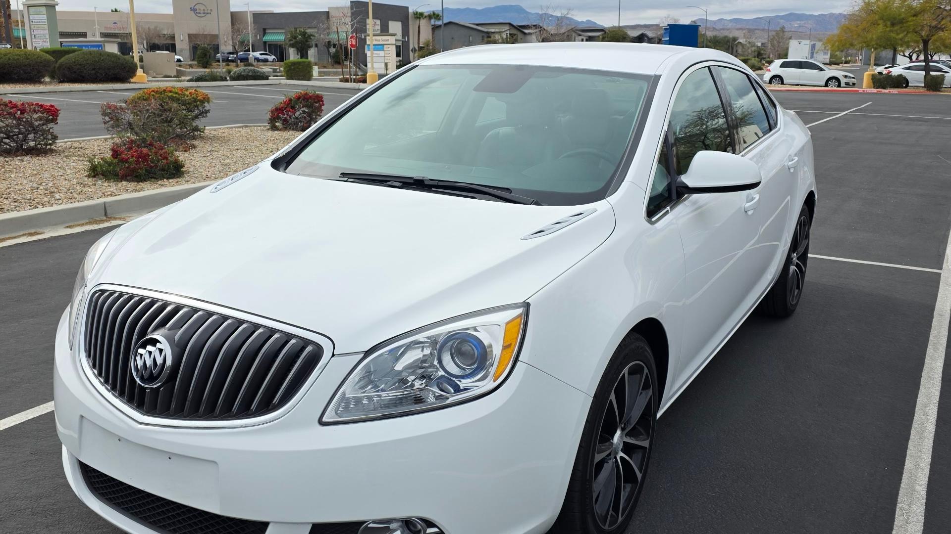 Buick Verano 2017 in Las Vegas, NV