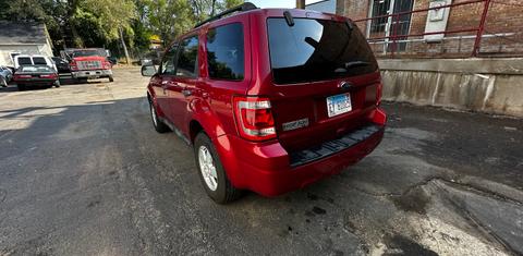Ford Escape 2012