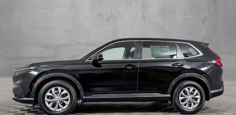 Honda CR-V 2026