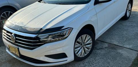 Volkswagen Jetta 2020