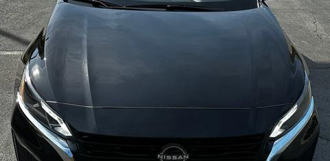 Nissan Altima 2024