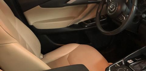 Mazda CX-9 2019
