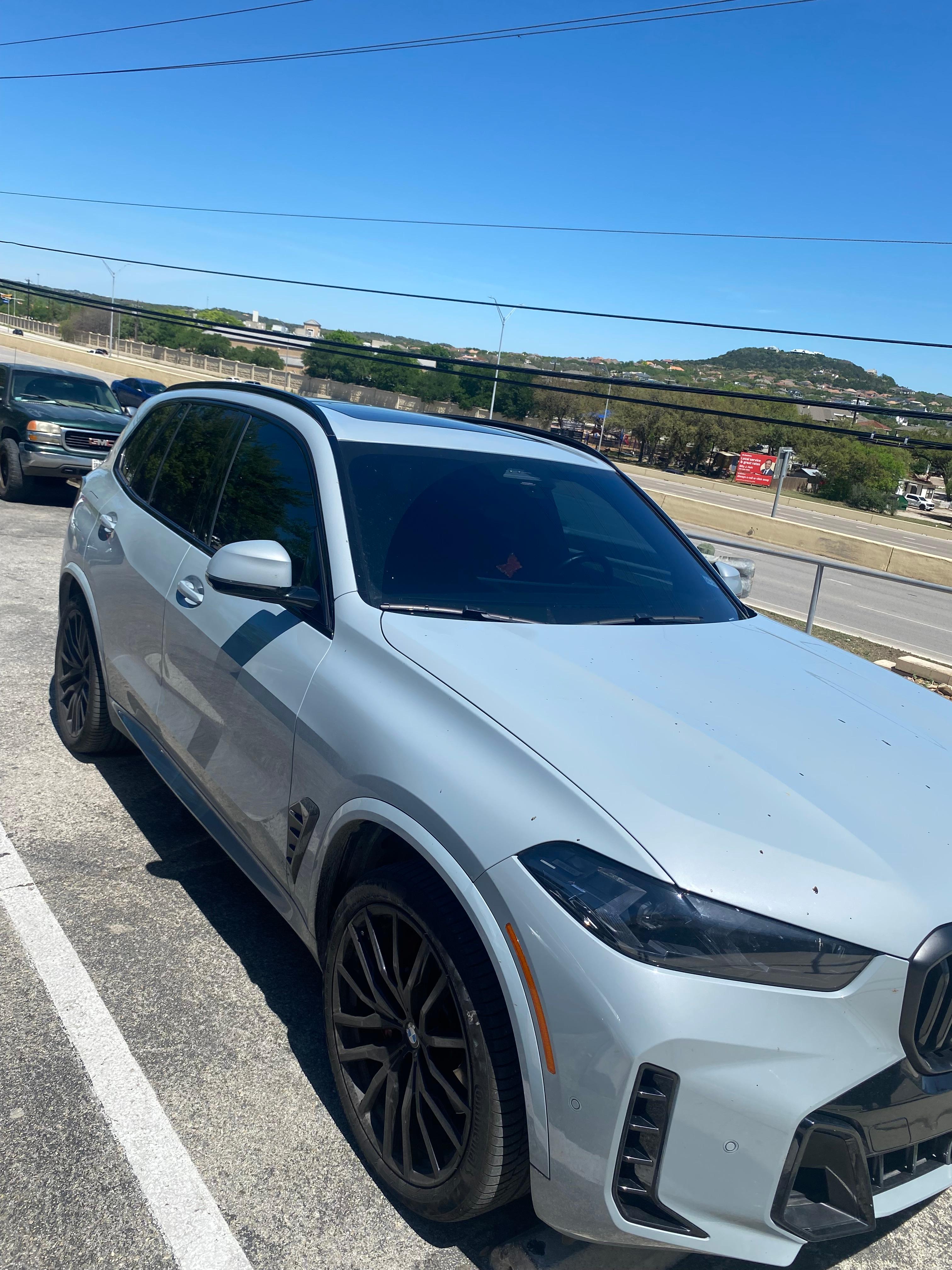 BMW X5 2024 in San Antonio, TX