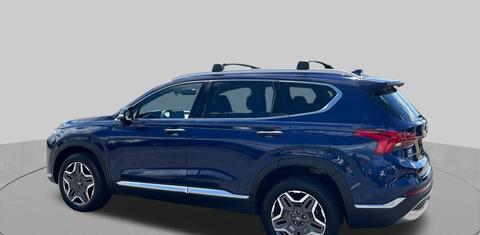Hyundai Santa Fe Hybrid 2023