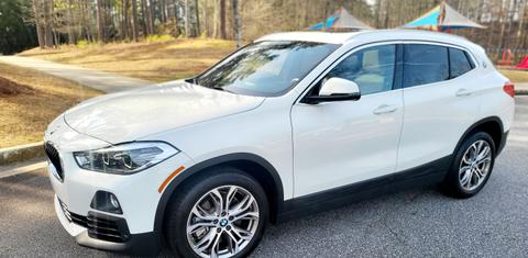 BMW X2 2020