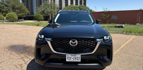 Mazda CX-90 2026