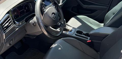 Volkswagen Jetta 2019