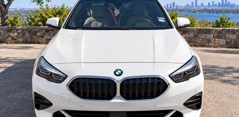 BMW 2 Series Gran Coupe 2020