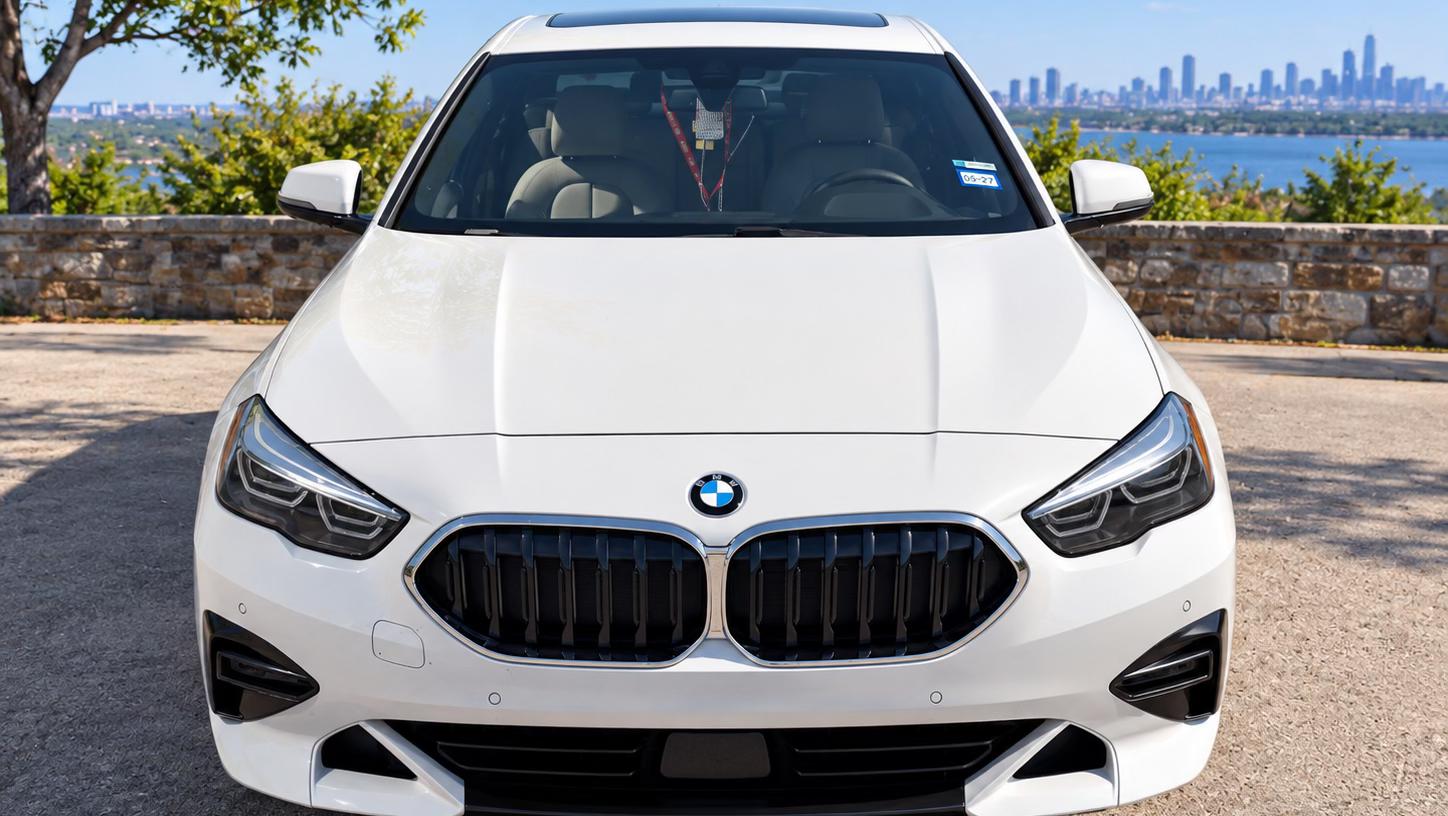 BMW 2 Series Gran Coupe 2020 in Fort Worth, TX
